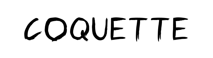 SkippingBrush  Free Fonts Download