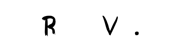 SkippingBrush  Free Fonts Download