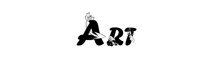 SportsABC  Free Fonts Download