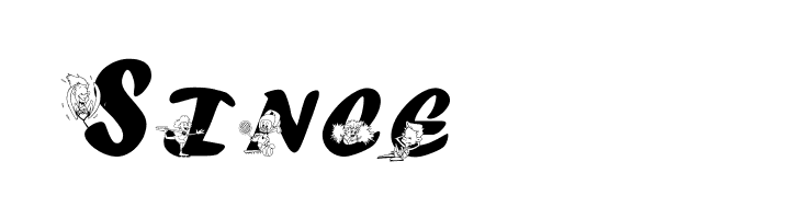 SportsABC  Free Fonts Download