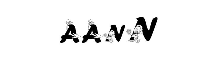 SportsABC  Free Fonts Download