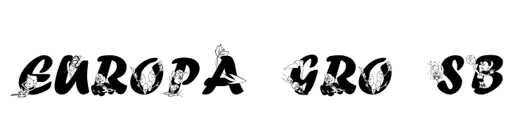 SportsABC  Free Fonts Download