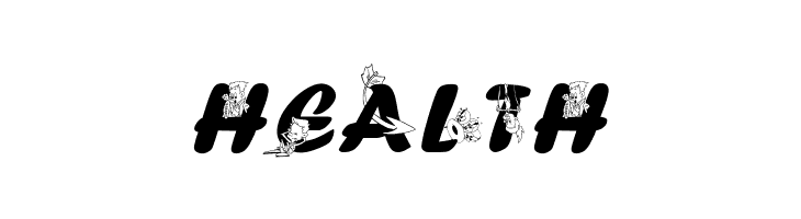 SportsABC  Free Fonts Download