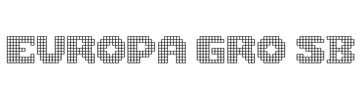 Square9x9  Free Fonts Download