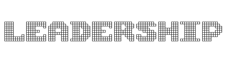 Square9x9  Free Fonts Download