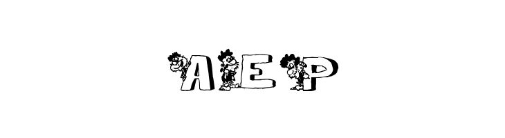 StoneCarving  Free Fonts Download