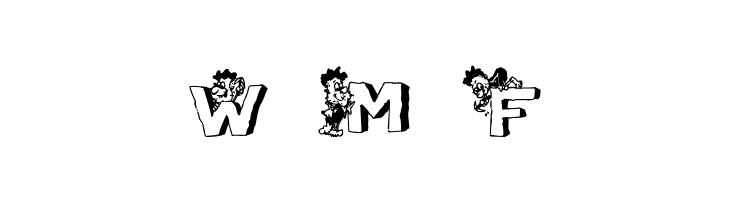 StoneCarving  Free Fonts Download