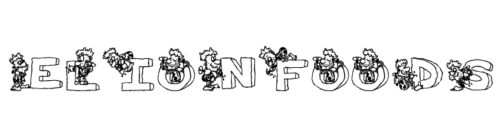 StoneCarving  Free Fonts Download