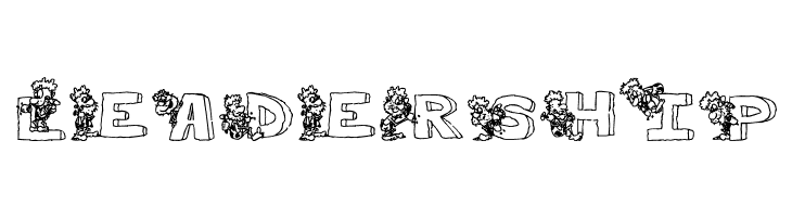 StoneCarving  Free Fonts Download