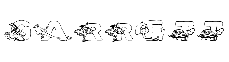 Turf&surf  Free Fonts Download