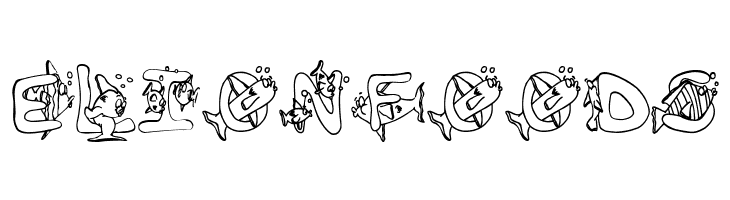 Turf&surf  Free Fonts Download