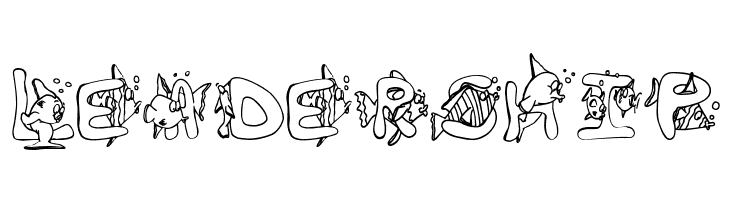 Turf&surf  Free Fonts Download