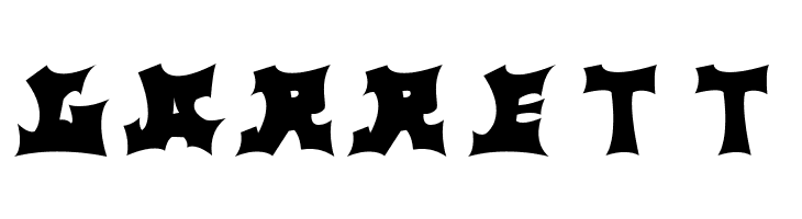 WallPaintingC  Free Fonts Download