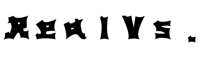 WallPaintingC  Free Fonts Download