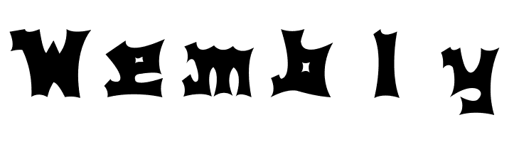 WallPaintingC  Free Fonts Download