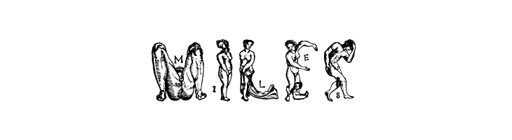 WeygelBodies  Free Fonts Download