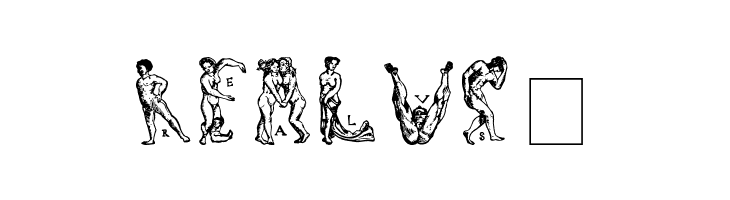 WeygelBodies  Free Fonts Download