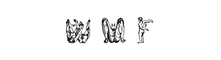 WeygelBodies  Free Fonts Download