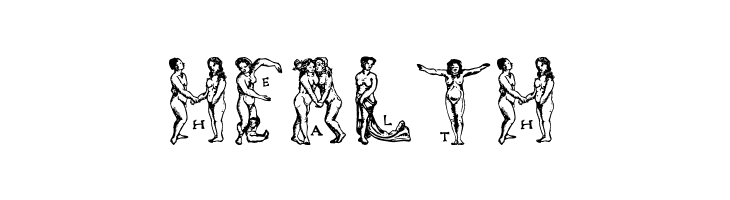 WeygelBodies  Free Fonts Download