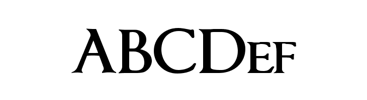 ImperatorSmallCaps Bold  Free Fonts Download