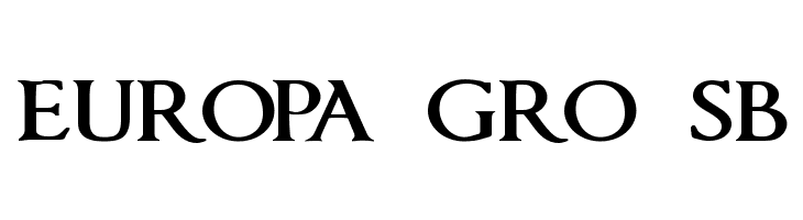 ImperatorSmallCaps Bold  Free Fonts Download