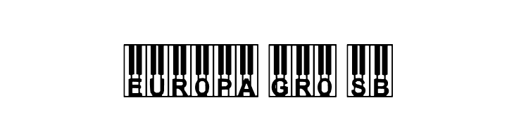 WilliesPianoTuned  Free Fonts Download