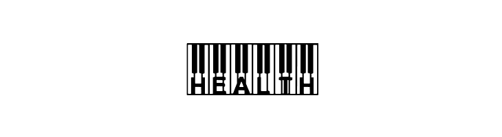 WilliesPianoTuned  Free Fonts Download