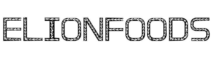 XmasTree II  Free Fonts Download