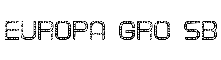 XmasTree II  Free Fonts Download