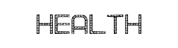 XmasTree II  Free Fonts Download