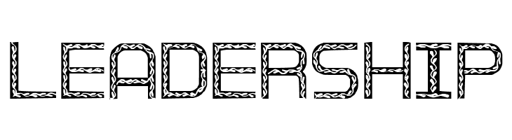 XmasTree II  Free Fonts Download