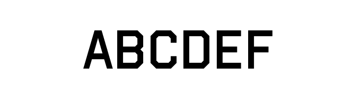 Airborne II  Free Fonts Download