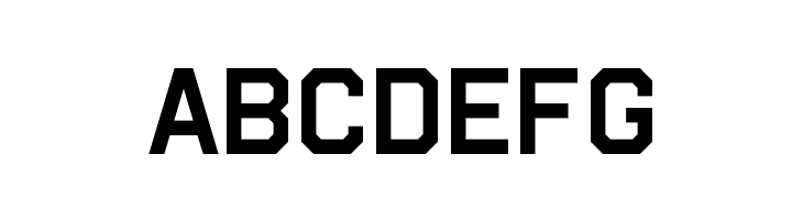 Airborne Pilot  Free Fonts Download