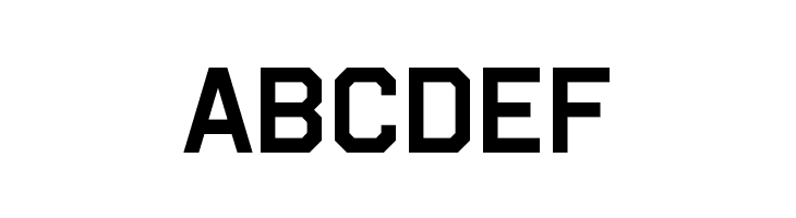 Airborne Pilot  Free Fonts Download