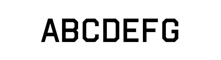 Airborne II Pilot  Free Fonts Download