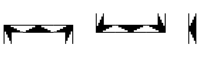 CanyonRoad  Free Fonts Download