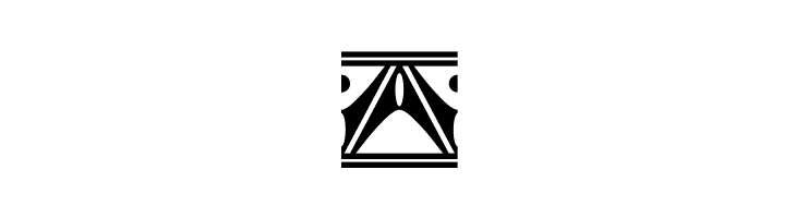 CanyonRoad  Free Fonts Download