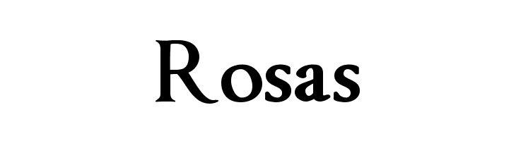 Imperator Bold  Free Fonts Download