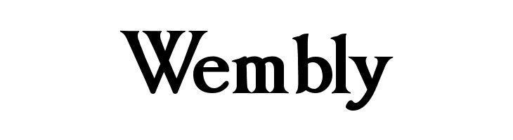 Imperator Bold  Free Fonts Download