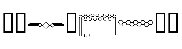 ap fancy frames  Free Fonts Download