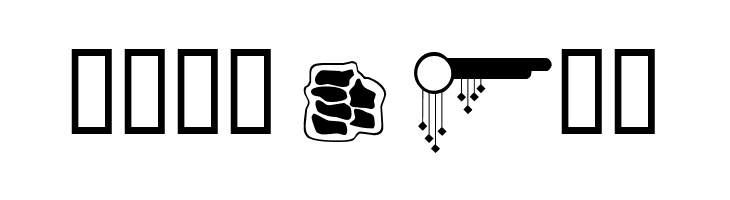 ap_fancynavs  Free Fonts Download