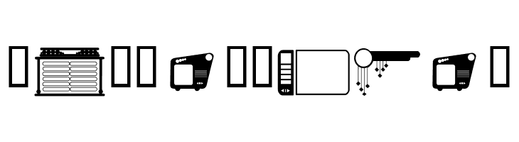 ap_fancynavs  Free Fonts Download