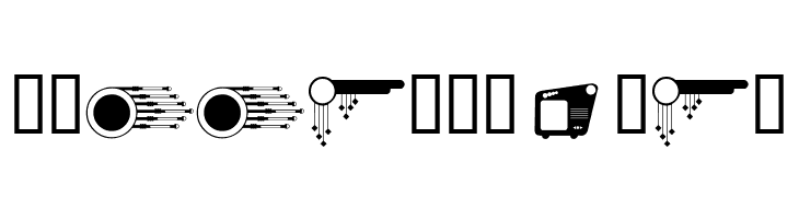 ap_fancynavs  Free Fonts Download