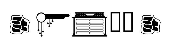 ap_fancynavs  Free Fonts Download