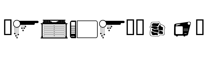 ap_fancynavs  Free Fonts Download