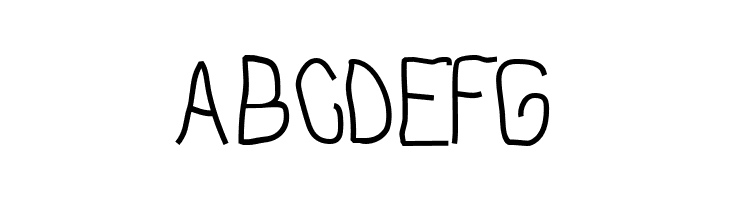 Junkyard  Free Fonts Download