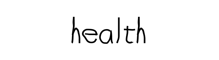 Junkyard  Free Fonts Download