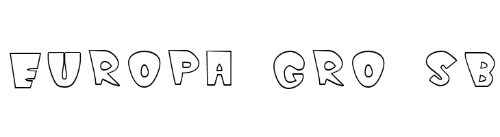 WinksOutline  Free Fonts Download