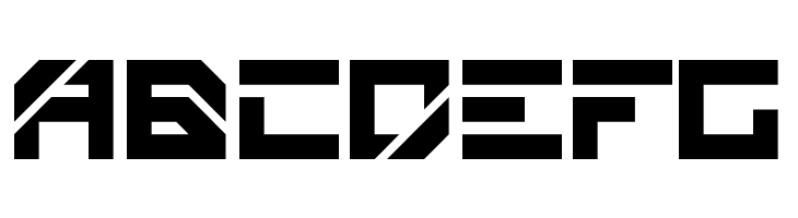 Filthy Bassline  Free Fonts Download