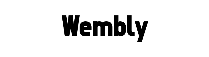 Front Page News 1.1  Free Fonts Download